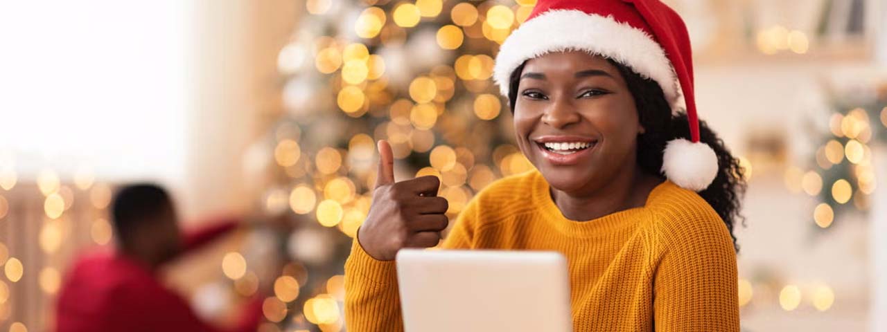 STUDIO FIVE - 2025 Christmas SEO Tips: Provide Smooth User Experience