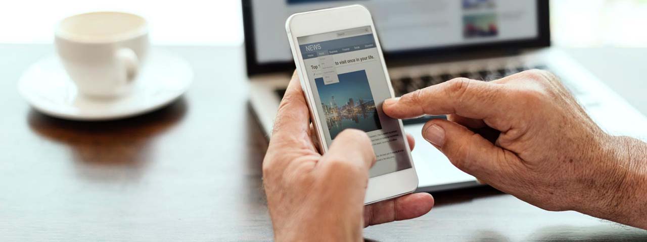 Studio Five - Understanding User Experience