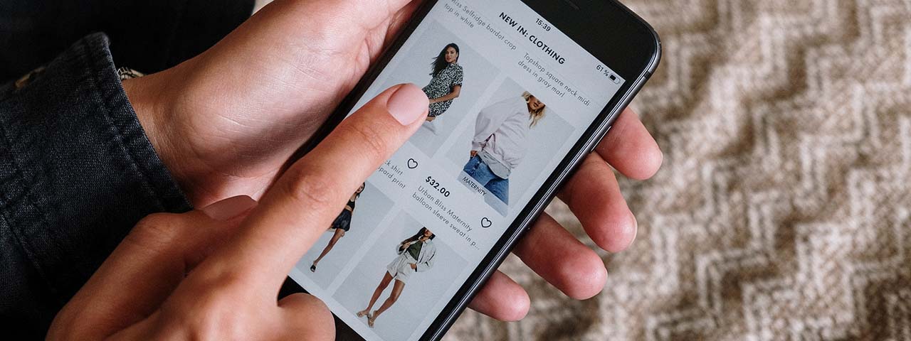 STUDIO FIVE - Understand UI/UX in Ecommerce