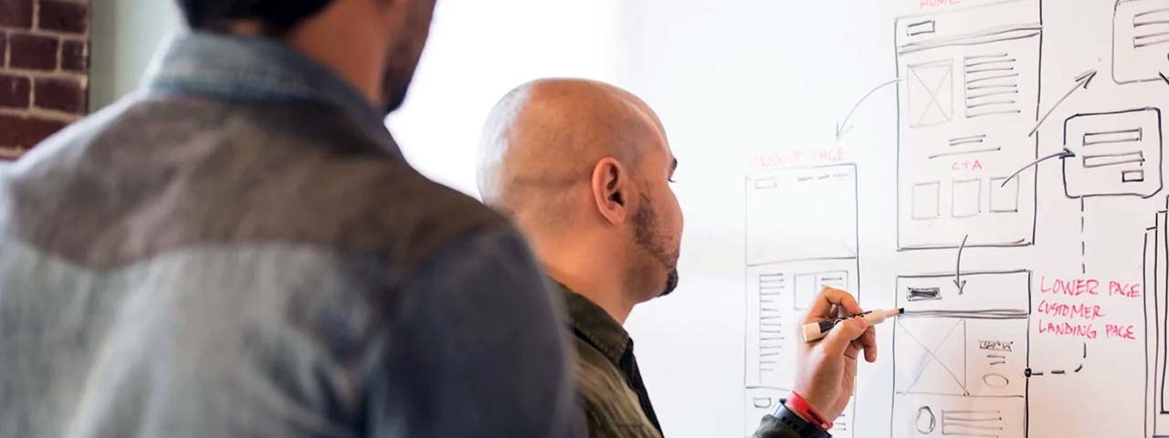 Studio Five - How User Experience Influences Web Design