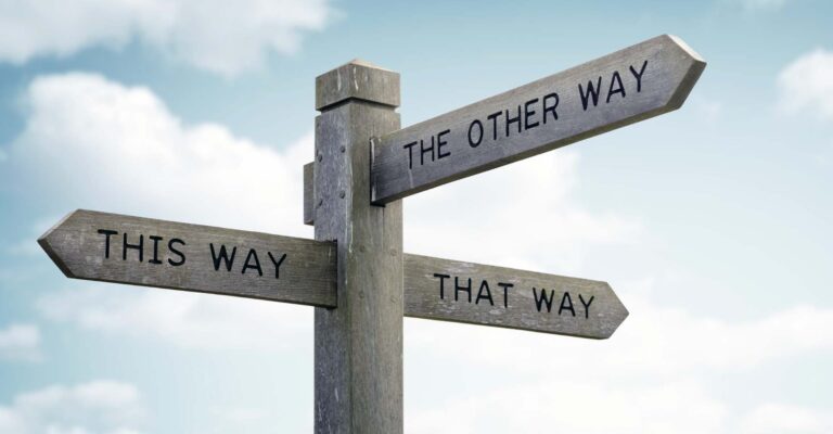 STUDIO FIVE - 10 Common Website Navigation Mistakes