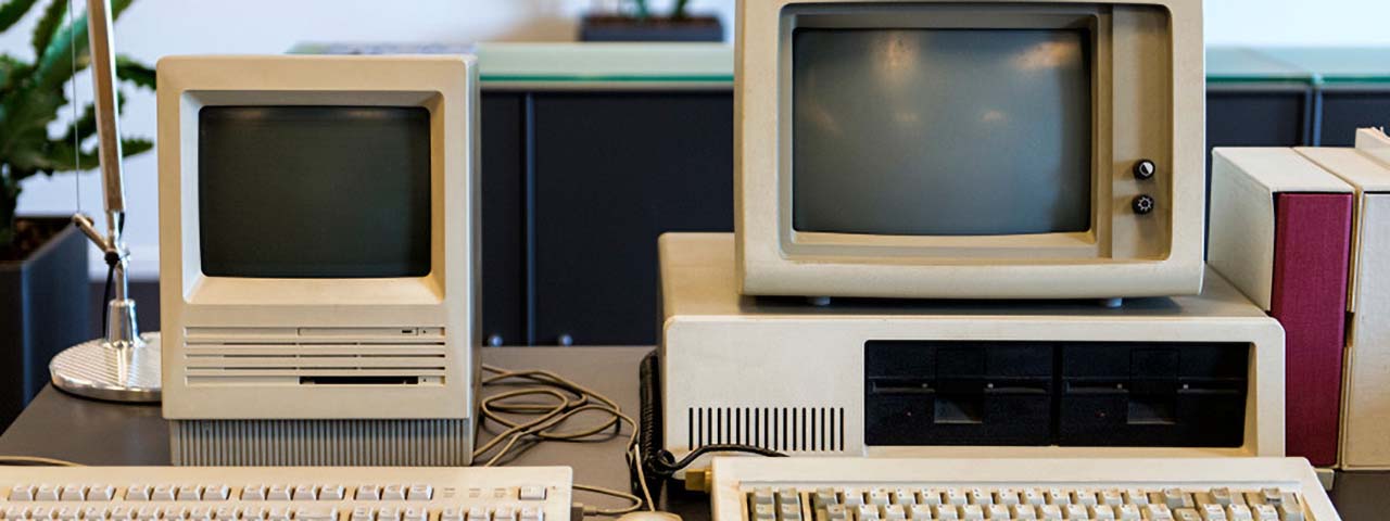 STUDIO FIVE - 13 Signs Your Website is Outdated