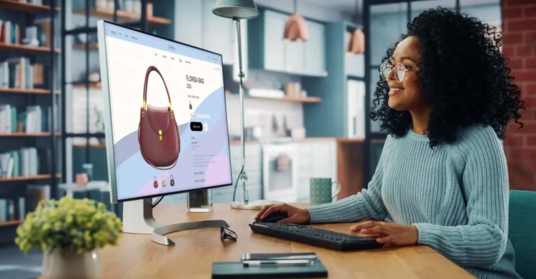 STUDIO FIVE - 14 Elements of Effective E-Commerce Web Design