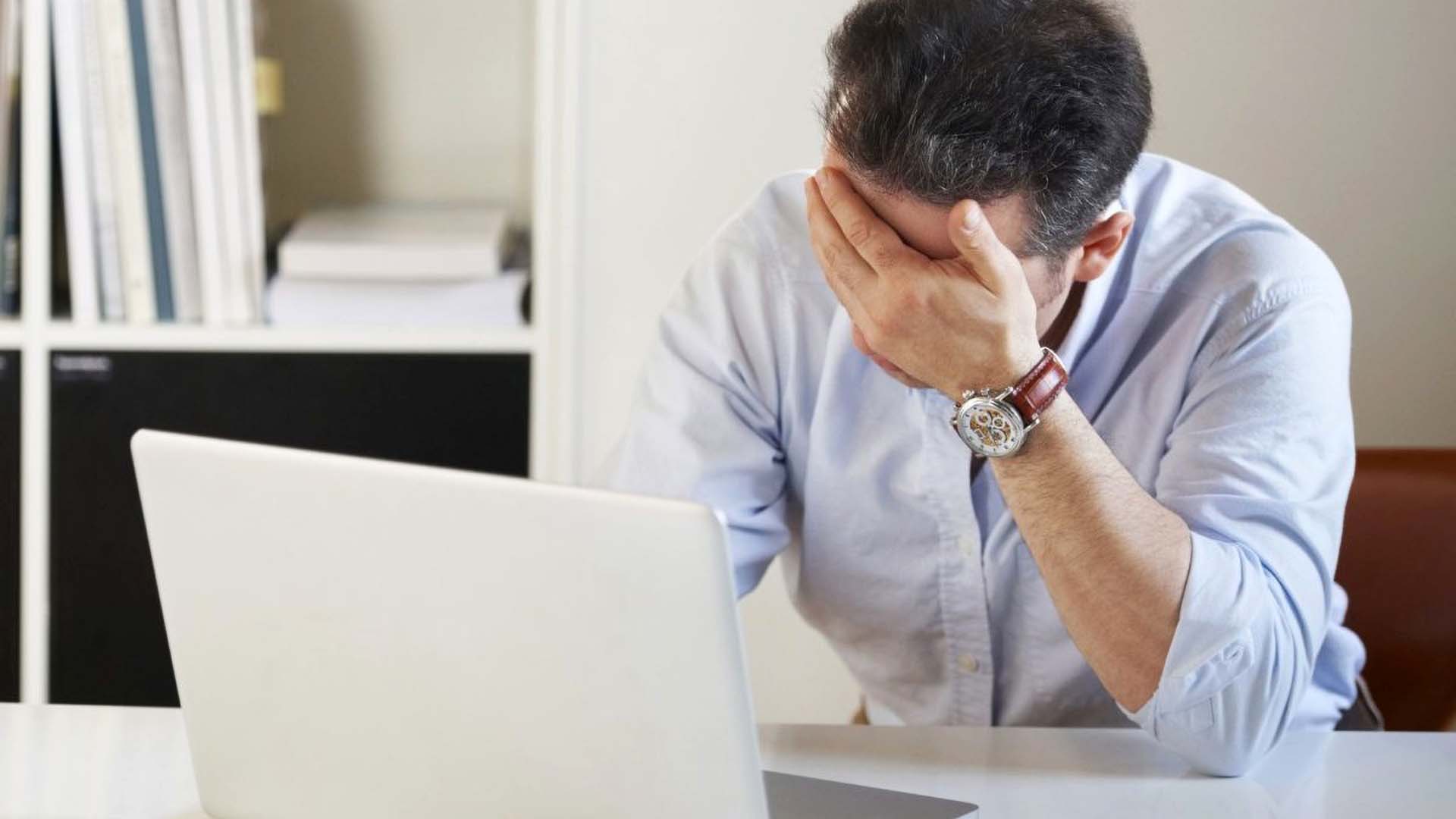 STUDIO FIVE - 17 Common User Experience Mistakes