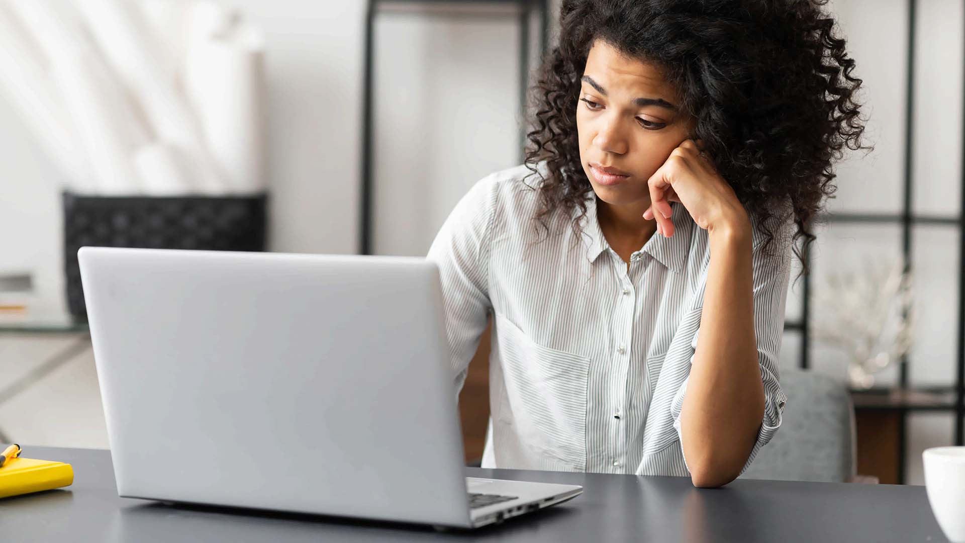 STUDIO FIVE - 18 Common Reasons Why E-Commerce Websites Fail