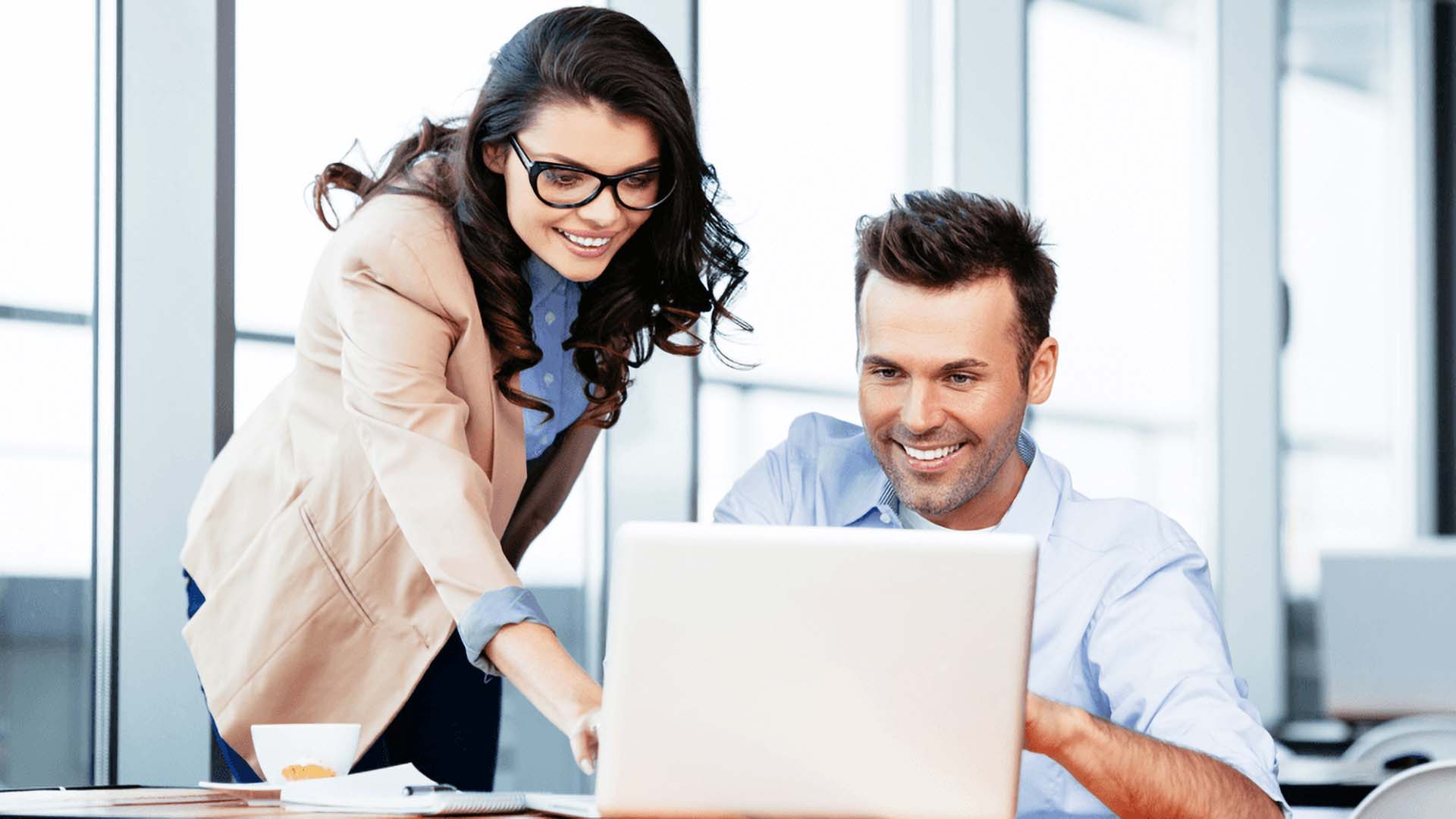 STUDIO FIVE - 21 Essential Web Design Elements