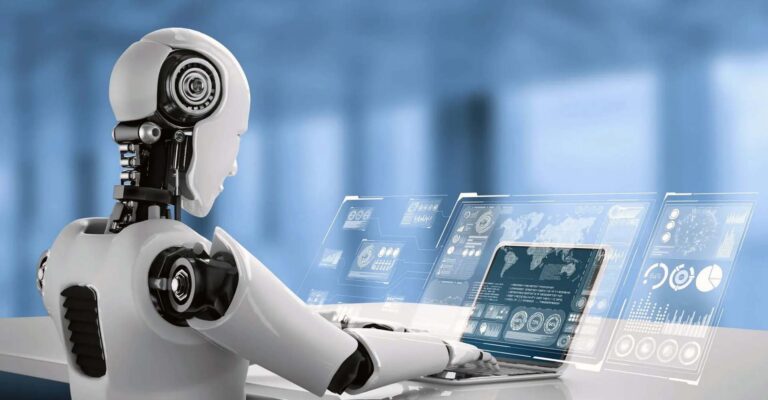 STUDIO FIVE - AI Web Design Tools
