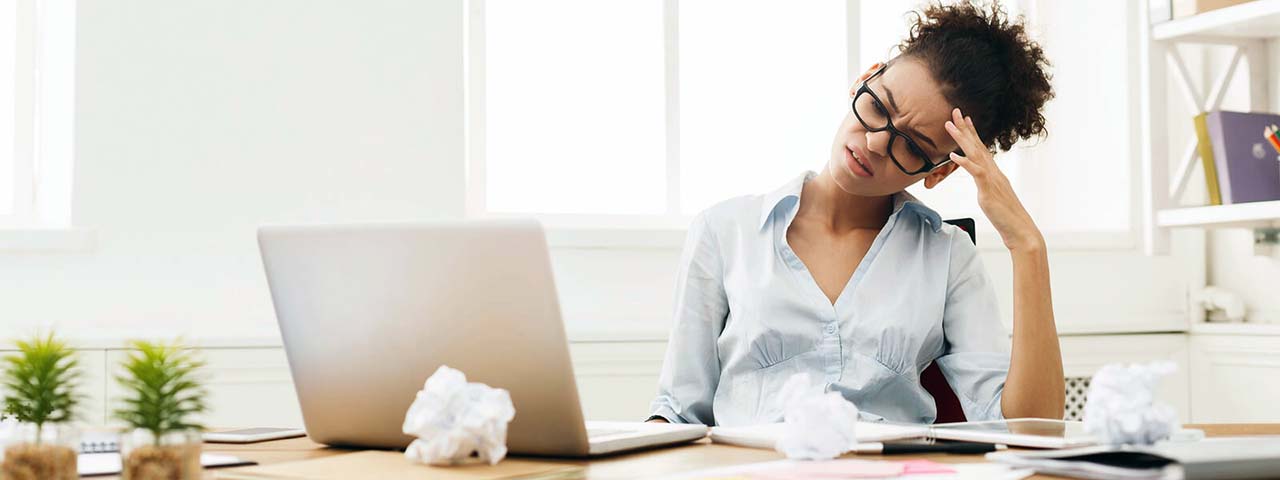 STUDIO FIVE - Limitations and Challenges of AI-Generated Content