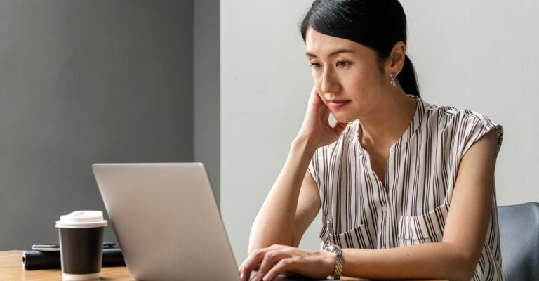 STUDIO FIVE - B2B Website Essentials