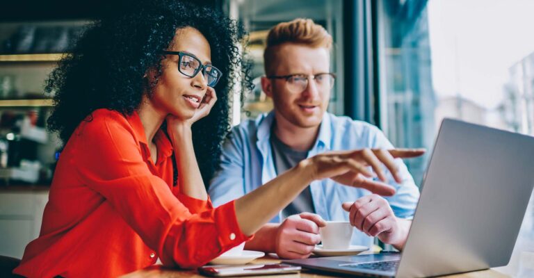 STUDIO FIVE - Why your business needs a website in 2026!