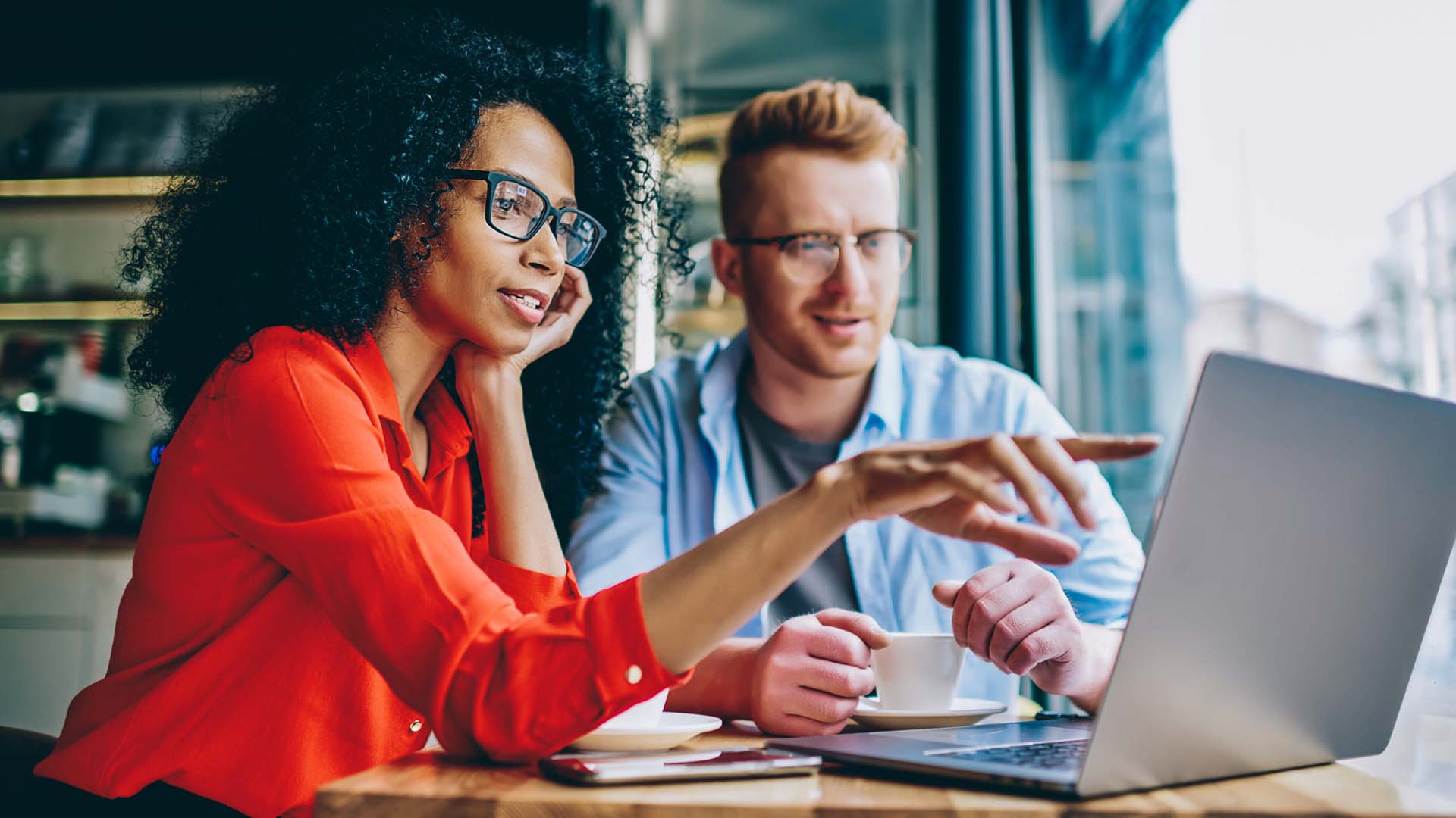 STUDIO FIVE - Why your business needs a website in 2026!