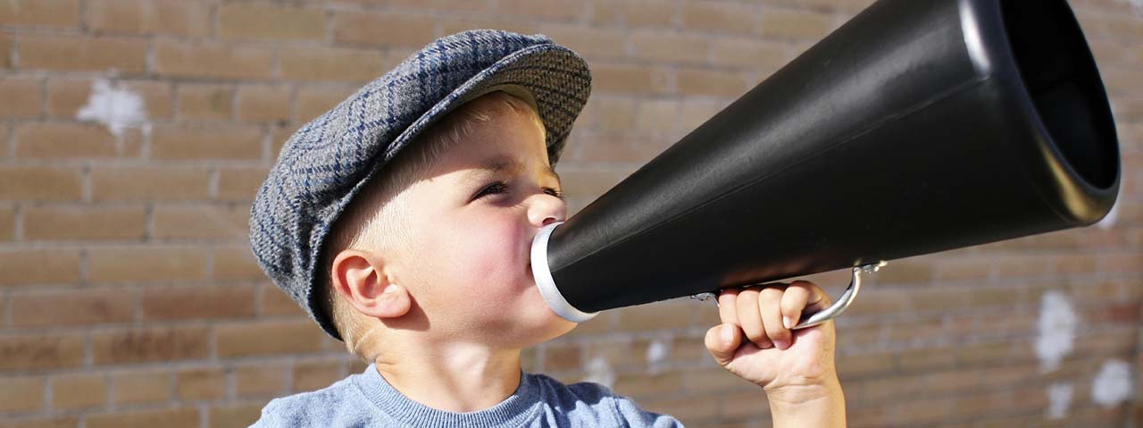 STUDIO FIVE - Essential Web Design Elements: Call to Action