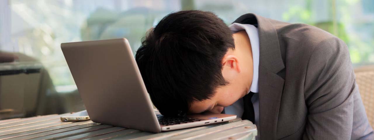 STUDIO FIVE - Common User Experience Mistakes