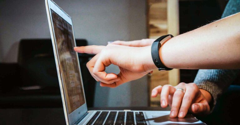 STUDIO FIVE - Overcoming Common Website Development Challenges
