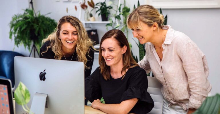 STUDIO FIVE - Comparing Small Business CMS Platforms