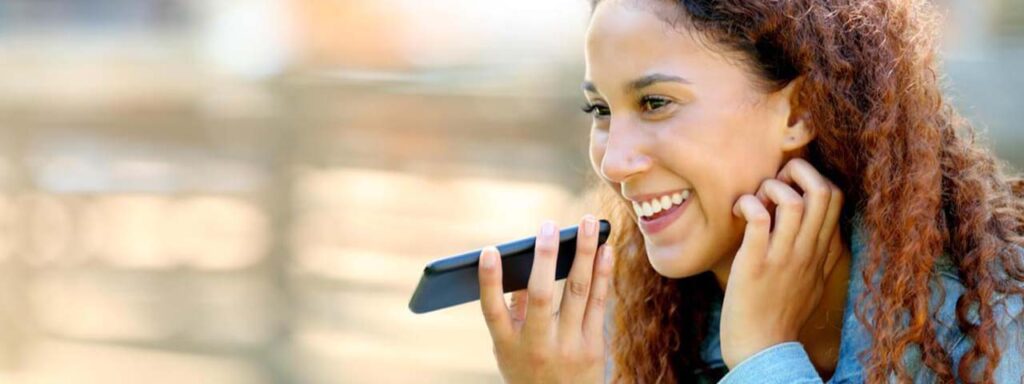 STUDIO FIVE - Content Strategy for Voice Search