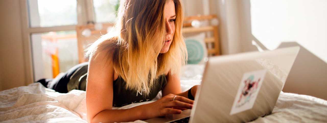 STUDIO FIVE - Creating a Successful Website - Create Engaging Content