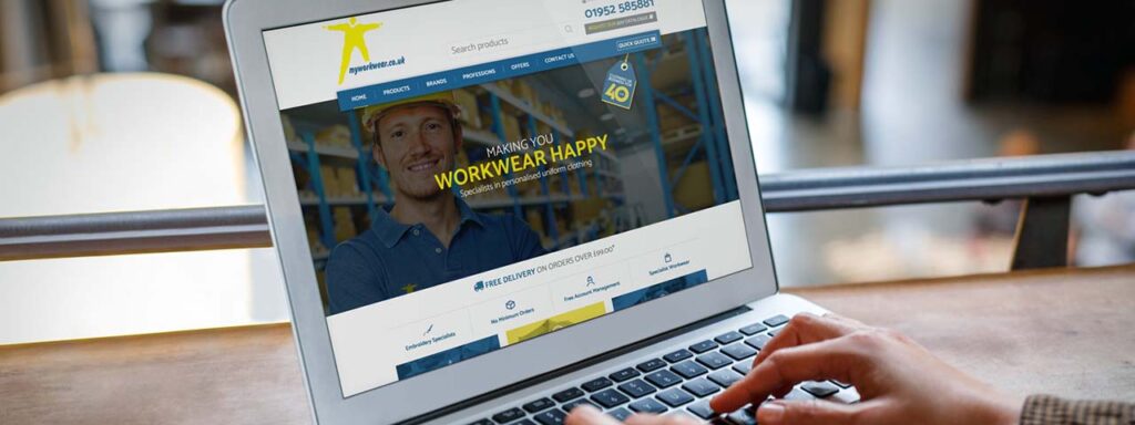 STUDIO Five - Designing Your Website Homepage