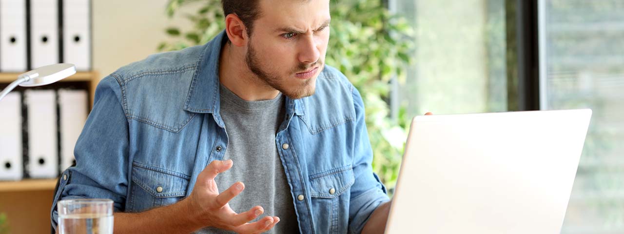 STUDIO FIVE - Common Website Problems: Website is Difficult to Update