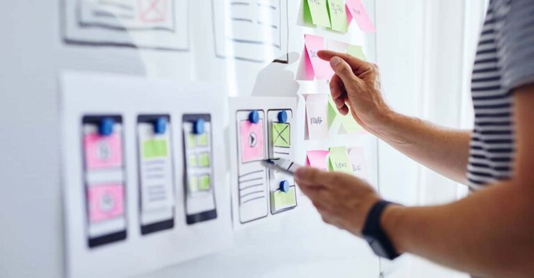 STUDIO FIVE - Effective Web Design: 10 Strategies to Build a Better Website