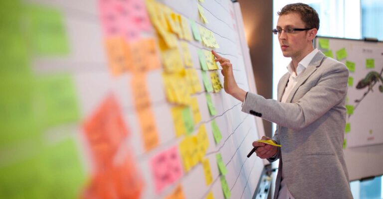 STUDIO FIVE - Essential Website Redesign Considerations