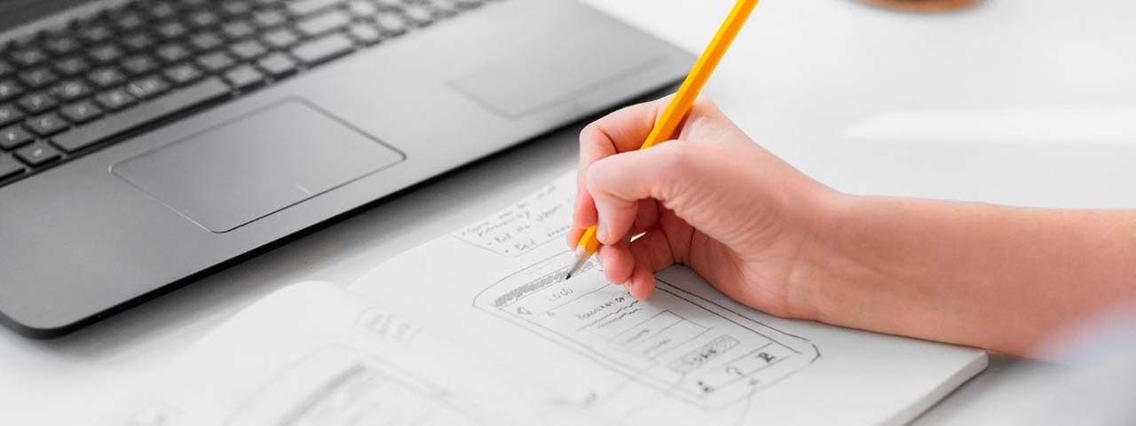 STUDIO FIVE - Getting the Most from Your Web Designer - Estimate for Style