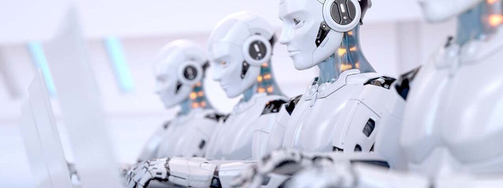 STUDIO FIVE - Ethical Implications of AI in E-Commerce