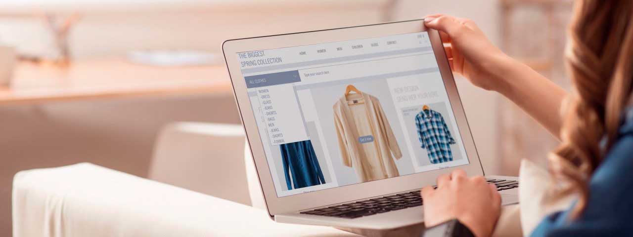 STUDIO FIVE - Final Thoughts on Effective E-Commerce Web Design