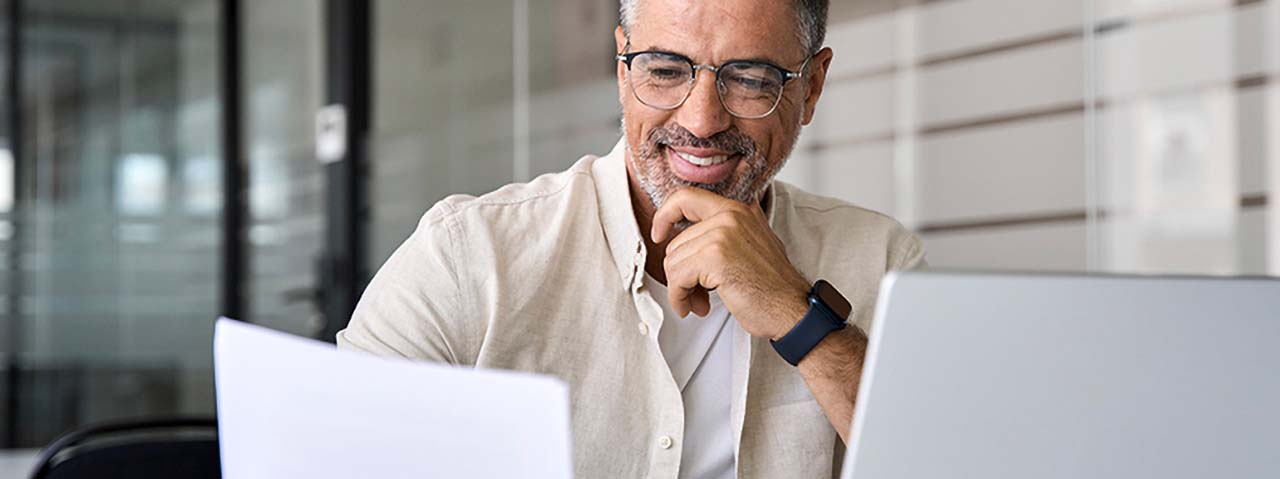 STUDIO FIVE - How Website Redesign Affects Your Business