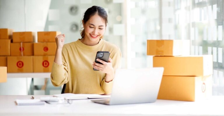 STUDIO FIVE - How to Improve Your E-Commerce SEO