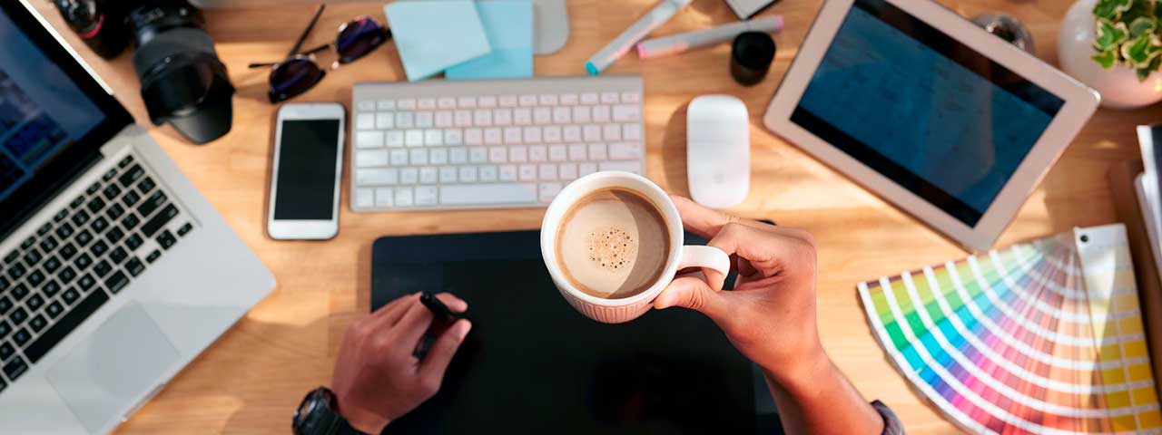 STUDIO FIVE - Keeping Your B2B Web Design Project on Track