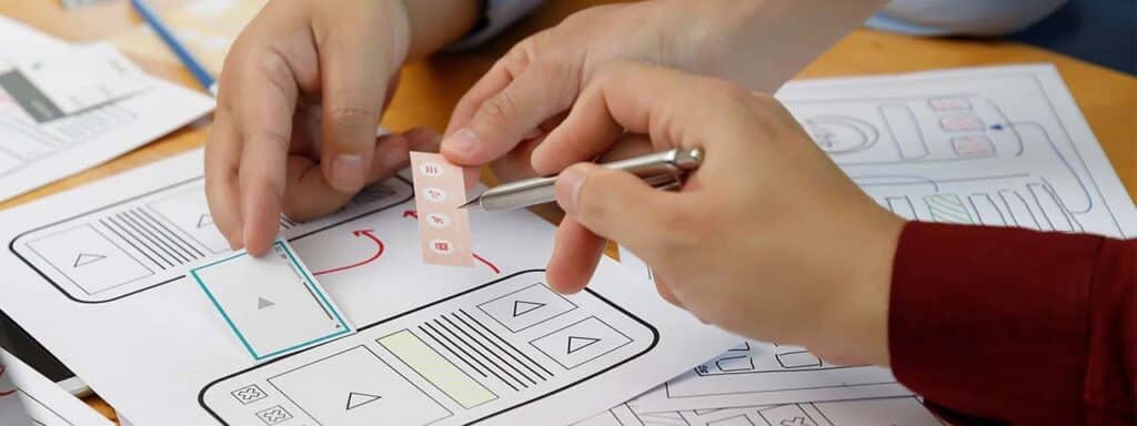 STUDIO FIVE - Key UX/UI Trends for 2026