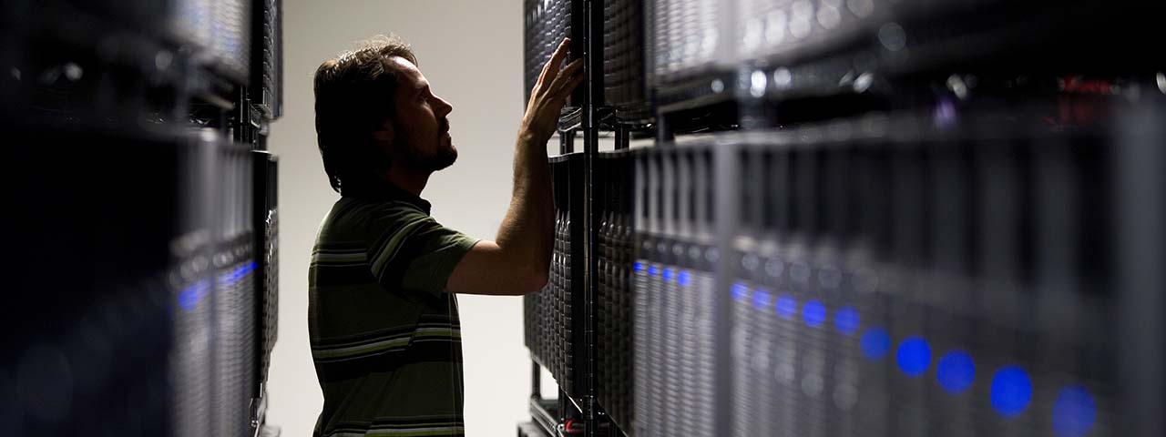 STUDIO FIVE - Managed WordPress Hosting: Expert Support