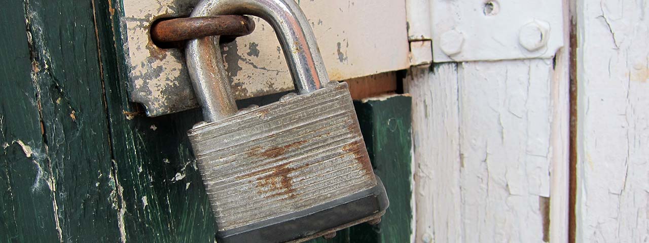 STUDIO FIVE - Managed WordPress Hosting: Top Notch Security