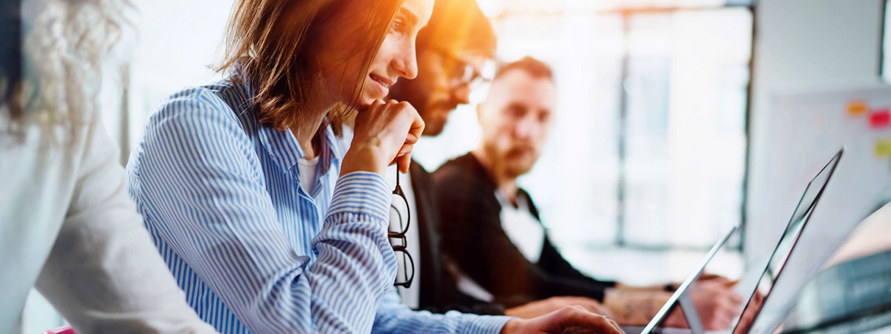 STUDIO FIVE- Managed WordPress Hosting: Your Strategic Advantage