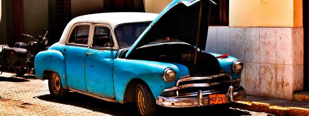 STUDIO FIVE - Common Problems with Outdated Websites: Not Being Able to Update Your Website