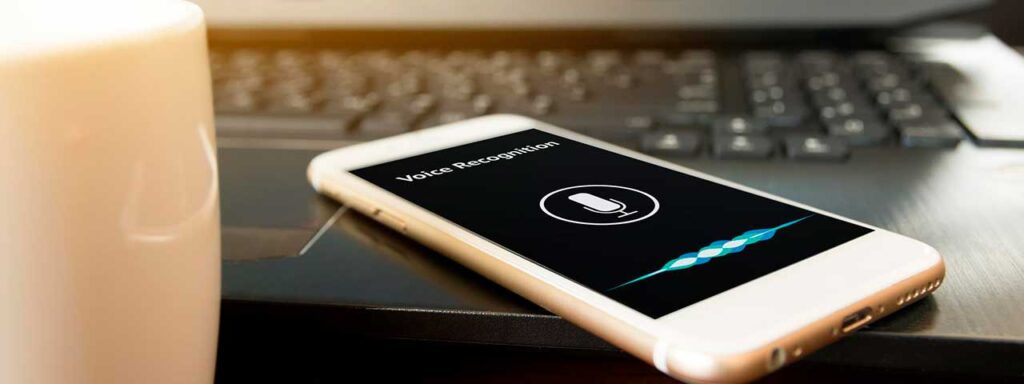 STUDIO FIVE - Getting Your Content Ready for Voice Search