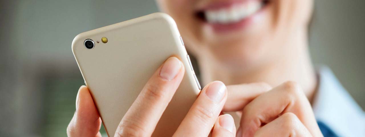 STUDIO FIVE - How to Create a Professional Website: Optimize for Mobile Users