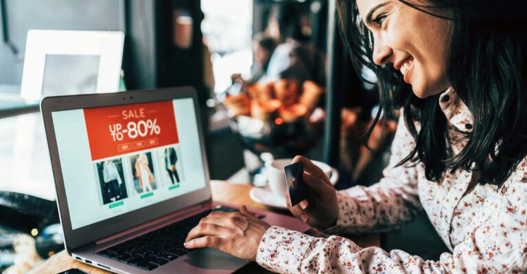 STUDIO FIVE - 15 Tips for Optimizing Your E-Commerce Homepage for Success