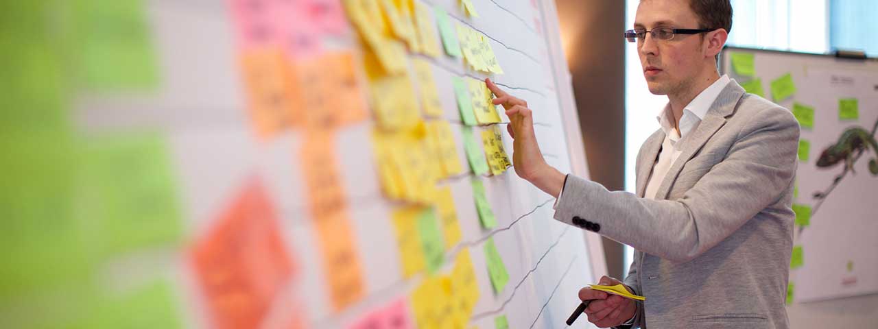 STUDIO FIVE - B2B Web Design Scope Creep