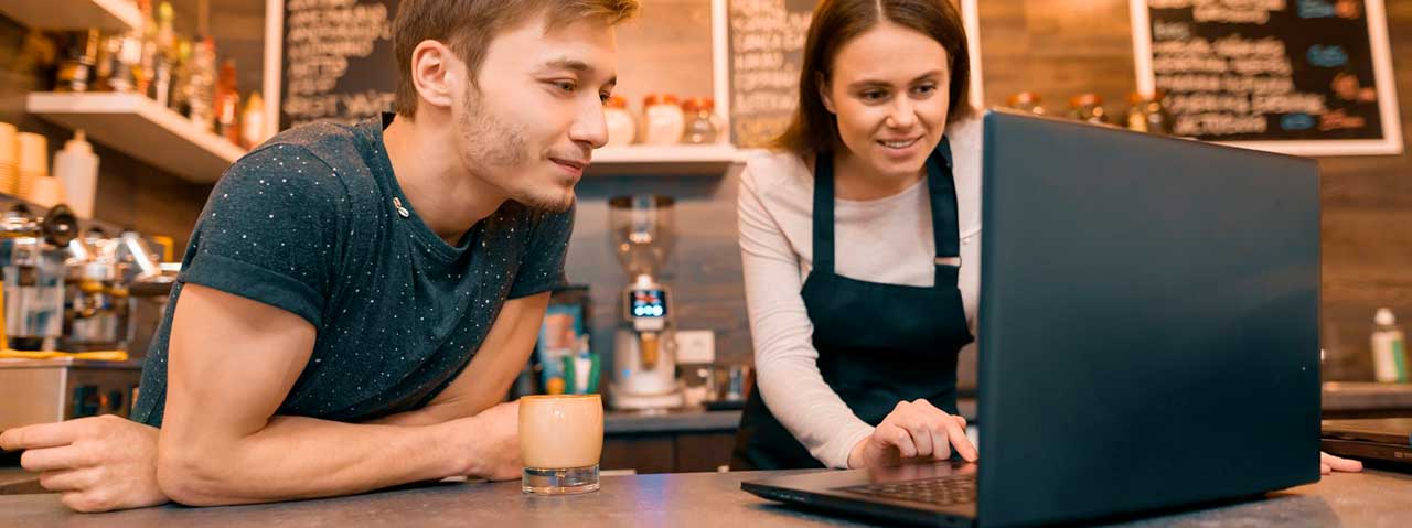 STUDIO FIVE - Selecting Your Small Business CMS Platform