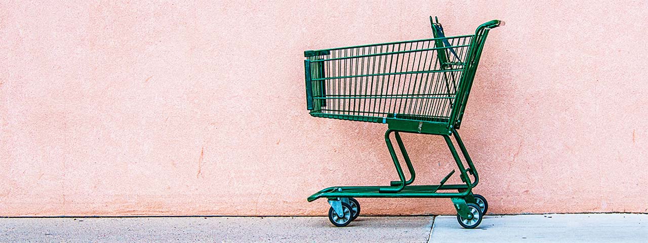STUDIO FIVE - Crucial E-Commerce Risks: Shopping Cart Abandonment