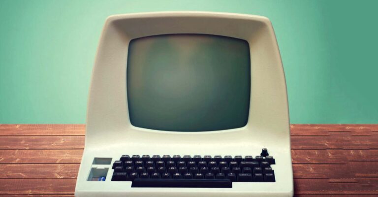 STUDIO FIVE - 13 Signs Your Website is Outdated