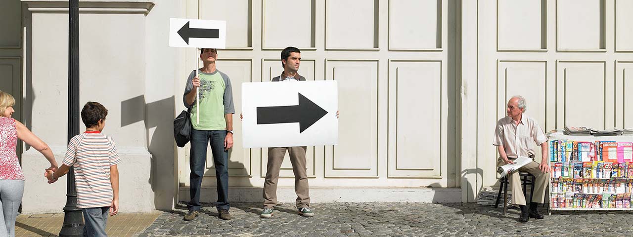 STUDIO FIVE - Essential Web Design Elements: Simple Navigation