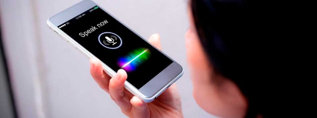 STUDIO FIVE - The Technical Side of Voice Search