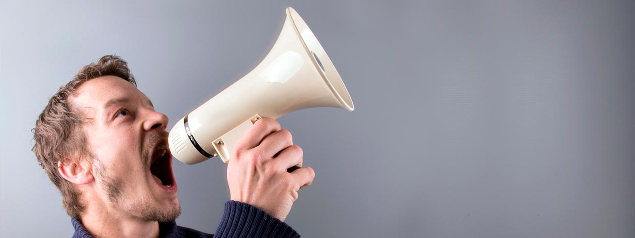 STUDIO FIVE - A big problem with small business websites is not having a call-to-action