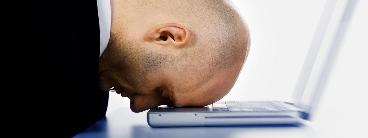 STUDIO FIVE - A big problem with small business websites is poor design.