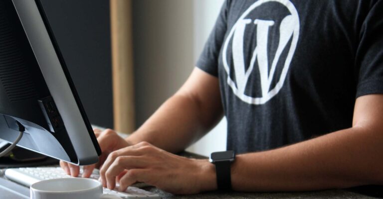 STUDIO FIVE - The Ultimate Guide for Getting Started with WordPress