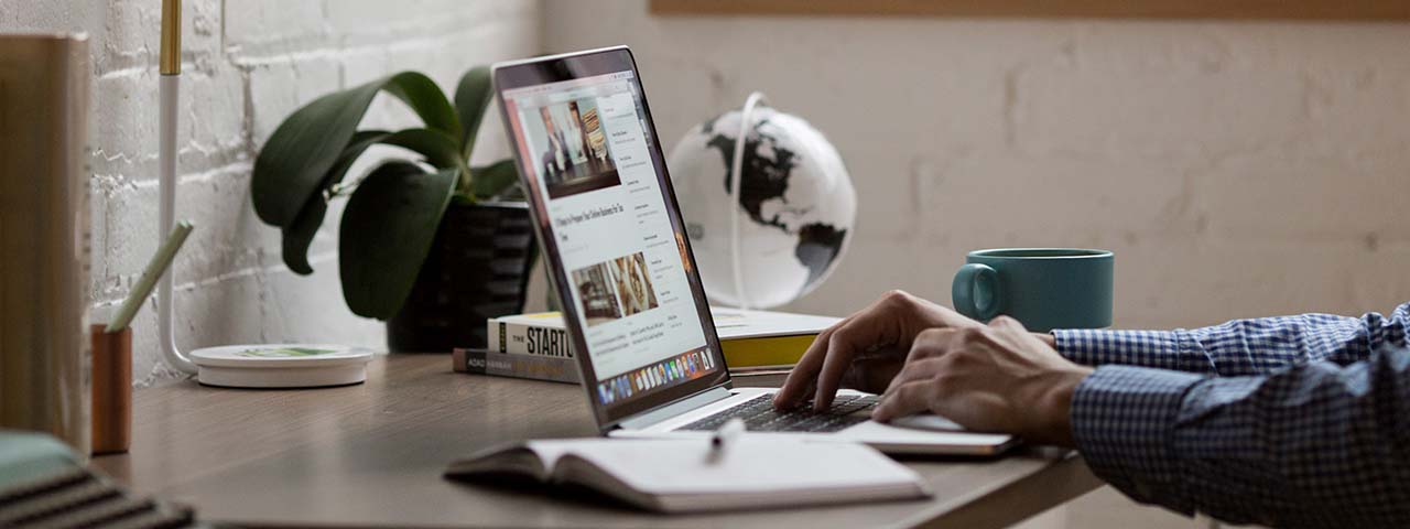 STUDIO FIVE - The Ultimate Guide to Getting Started with WordPress: Uploading and Installing Your Theme