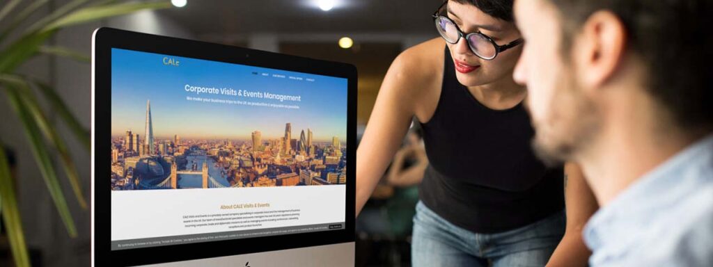 STUDIO FIVE - Tips to Create a Website Homepage